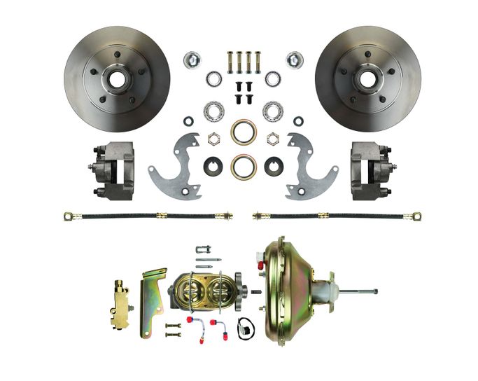 RSD-AFXDC14, The Right Stuff Disc Brake Conversion Kits for 14 in. Wheels AFXDC14 في الإمارات العربية المتحدة, دبي. Condition - new. Price 3,880 AED. Photo, seller contacts | AUTO.AE
