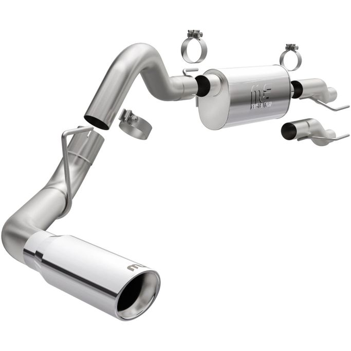 MPE-19561, MagnaFlow Street Series Performance Exhaust Systems for 2015-2026 F-150 - 19561 in UAE, Dubai. Condition - new. Price ⁦6,050 AED⁩. Photo, seller contacts | AUTO.AE