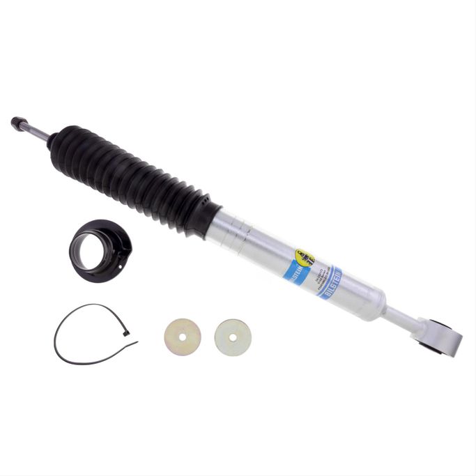 BSN-24-232173, Bilstein B8 5100 Series Shocks for 2007-2021 TUNDRA - 24-232173 в ОАЭ, Дубай. Состояние - новое. Цена ⁦850 AED⁩. Фото, контакты продавца | AUTO.AE