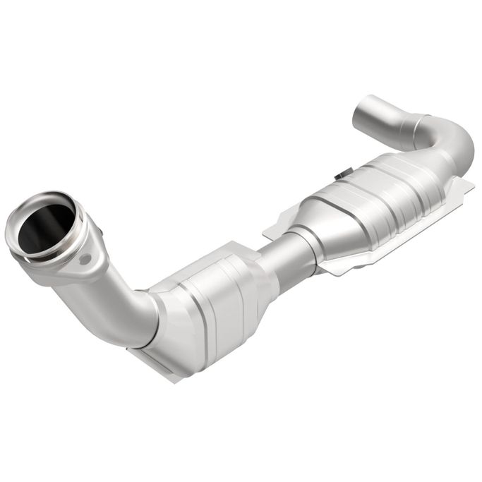 MPE-93394, MagnaFlow Direct-Fit Catalytic Converters for 1999-2000 F-150, 1999 F-250 - 93394 في الإمارات العربية المتحدة, دبي. Condition - new. Price ⁦2,720 AED⁩. Photo, seller contacts | AUTO.AE