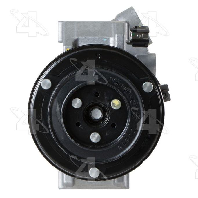 FSS-98450, Four Seasons Air Conditioning Compressors for 2016-2019 TITAN XD - 98450 в ОАЭ, Дубай. Состояние - новое. Цена 1 740 AED. Фото, контакты продавца | AUTO.AE