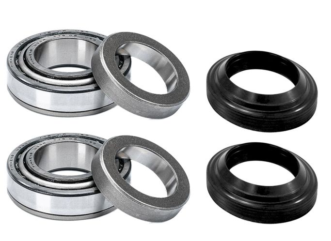 RGA-AK-TJ, Revolution Gear and Axle Axle Bearings AK-TJ في الإمارات العربية المتحدة, دبي. Condition - new. Price ⁦490 AED⁩. Photo, seller contacts | AUTO.AE