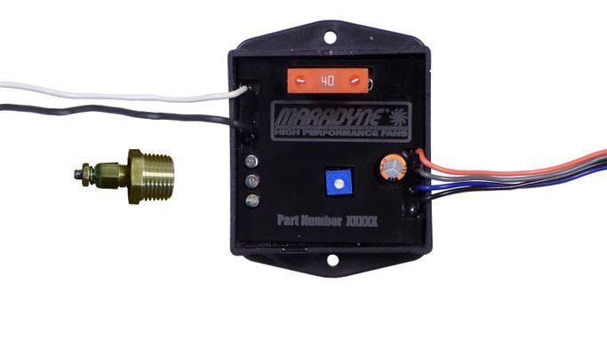 MAR-MFA136, Maradyne Pulse Width Modulation Fan Controllers MFA136 في الإمارات العربية المتحدة, دبي. Condition - new. Price ⁦860 AED⁩. Photo, seller contacts | AUTO.AE