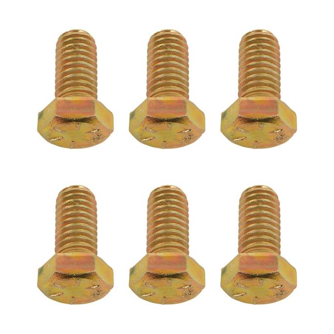 SUM-566006, Summit Racing™ Grade 8 Bolts SUM-566006 في الإمارات العربية المتحدة, دبي. Condition - new. Price ⁦30 AED⁩. Photo, seller contacts | AUTO.AE