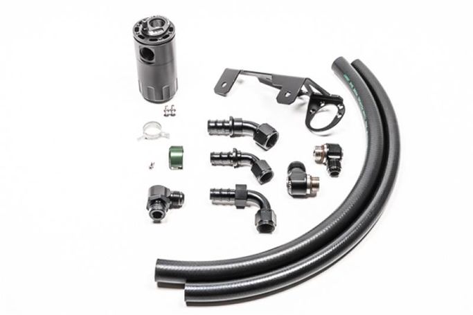 RDM-20-0750-FL, Radium Engineering Catch Can Kits for 2020-2025 GR SUPRA - 20-0750-FL в ОАЭ, Дубай. Состояние - новое. Цена ⁦1 410 AED⁩. Фото, контакты продавца | AUTO.AE