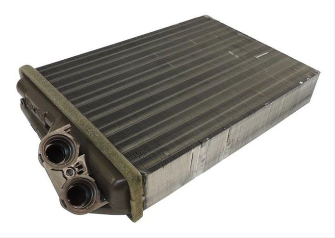 CWA-5143101AA, Crown Automotive Heater Cores for 2006-2010 COMMANDER, 2005-2010 GRAND CHEROKEE - 5143101AA in UAE, Dubai. Condition - new. Price 390 AED. Photo, seller contacts | AUTO.AE