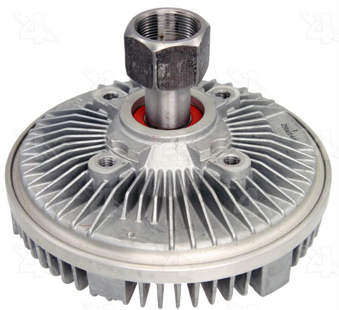 FSS-46019, Four Seasons Fan Clutches for 2003-2008 RAM 3500, RAM 2500, 2003-2004 RAM 1500 - 46019 в ОАЭ, Дубай. Состояние - новое. Цена 340 AED. Фото, контакты продавца | AUTO.AE