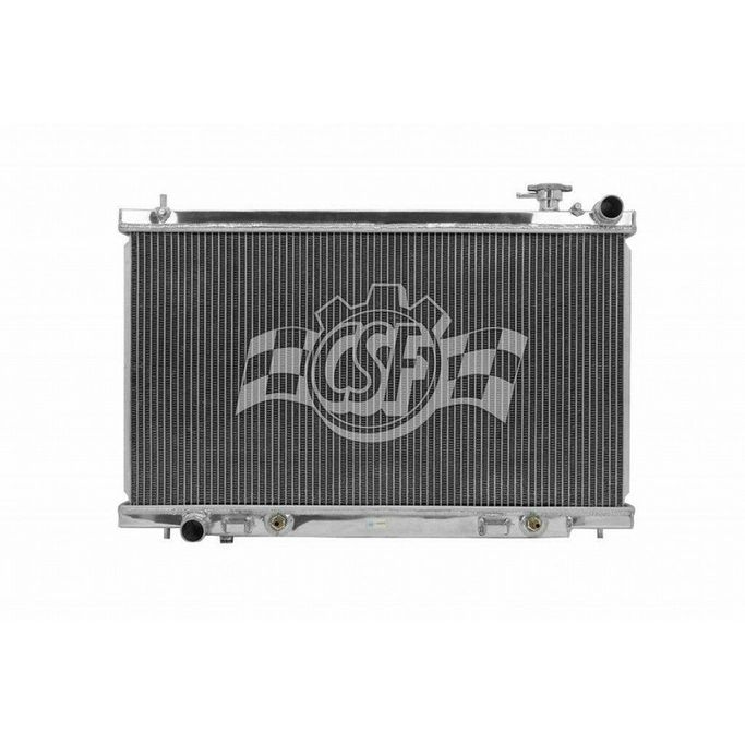 3327, CSF 3327 Radiator for INFINITI G35 2003-2007 في الإمارات العربية المتحدة, دبي. Condition - new. Price 2,540 AED. Photo, seller contacts | AUTO.AE