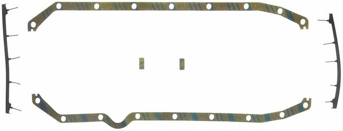 FEL-OS6412C, Fel-Pro Oil Pan Gaskets OS 6412 C في الإمارات العربية المتحدة, دبي. Condition - new. Price 110 AED. Photo, seller contacts | AUTO.AE