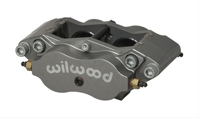 WIL-120-13405-SI, Wilwood Forged Narrow Dynalite Calipers 120-13405-SI في الإمارات العربية المتحدة, دبي. Condition - new. Price ⁦1,310 AED⁩. Photo, seller contacts | AUTO.AE