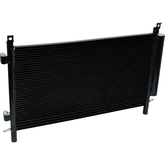 UAC-CN3799PFC, Universal Air Conditioner Air Conditioning Condensers for 2010-2011 CAMARO - CN 3799PFC in UAE, Dubai. Condition - new. Price 420 AED. Photo, seller contacts | AUTO.AE