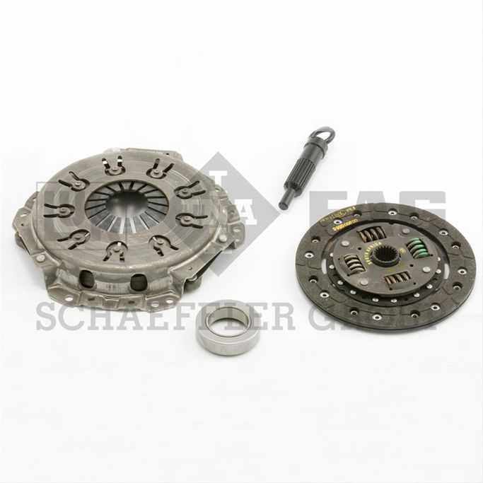 LUK-16-066, LuK Clutch Kits for 1972-1973 CARINA, 1971-1979 COROLLA - 6193147000 в ОАЭ, Дубай. Состояние - новое. Цена ⁦640 AED⁩. Фото, контакты продавца | AUTO.AE