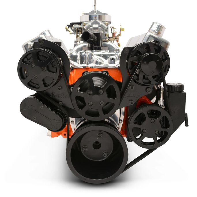 EMS-MS118-50MB, Eddie Motorsports Raven Series S-Drive Serpentine Pulley Drive Systems MS118-50MB في الإمارات العربية المتحدة, دبي. Condition - new. Price ⁦14,530 AED⁩. Photo, seller contacts | AUTO.AE