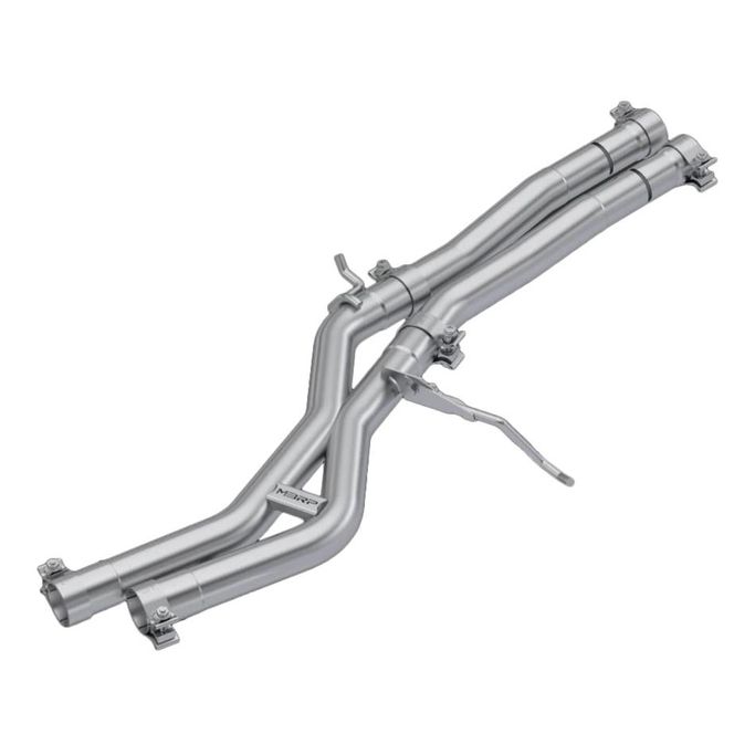 MBR-S4611304, MBRP Armor Pro Series Muffler Delete Pipes for 2010-2016 S4, S5 - S4611304 in UAE, Dubai. Condition - new. Price 1,960 AED. Photo, seller contacts | AUTO.AE