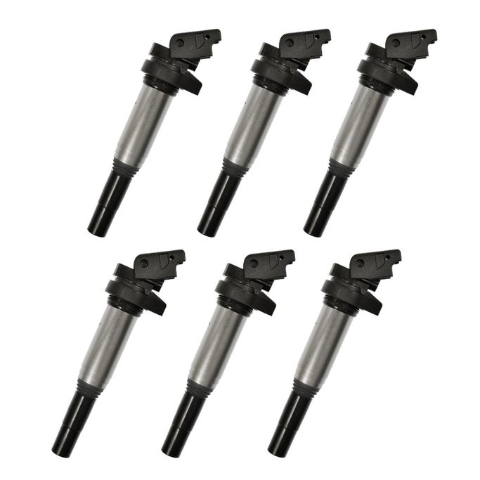 SMP-UF667K6, Standard Motor Ignition Coils UF667K6 في الإمارات العربية المتحدة, دبي. Condition - new. Price 850 AED. Photo, seller contacts | AUTO.AE