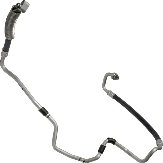 UAC-HA11342C, Universal Air Conditioner Air Conditioning Suction Hose Assemblies HA 11342C in UAE, Dubai. Condition - new. Price 200 AED. Photo, seller contacts | AUTO.AE