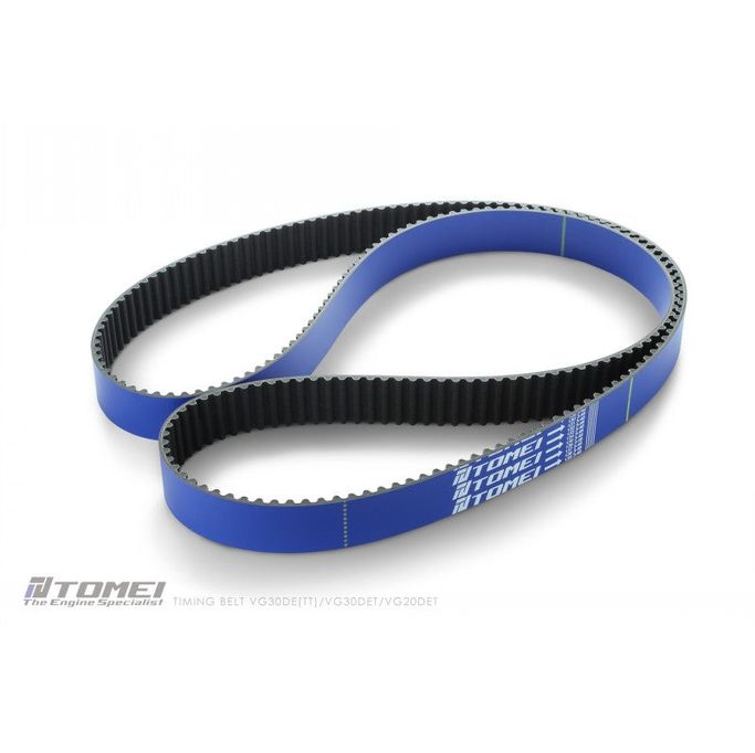 TB101A-NS10A, TOMEI TB101A-NS10A Timing Belt for NISSAN VG30DE(TT) / VG30DET / VG20DET Engine في الإمارات العربية المتحدة, دبي. Condition - new. Price ⁦1,040 AED⁩. Photo, seller contacts | AUTO.AE