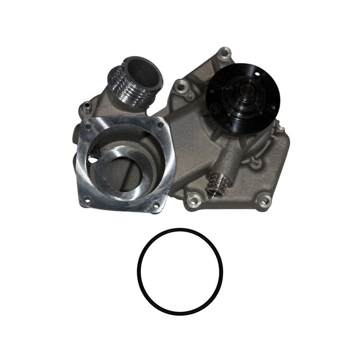 GMB-115-2200, GMB OE Replacement Water Pumps for 1995-1998 750IL, 1995-1997 850CI - 115-2200 في الإمارات العربية المتحدة, دبي. Condition - new. Price 1,240 AED. Photo, seller contacts | AUTO.AE
