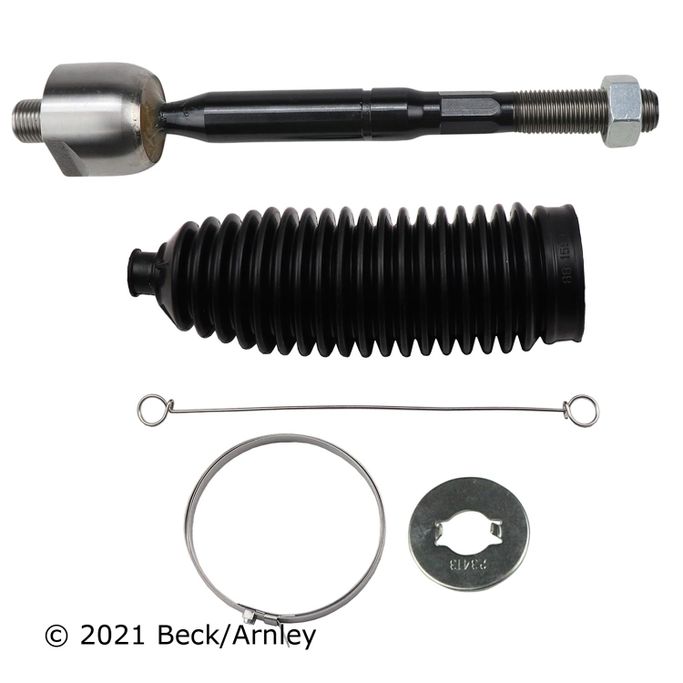 BCK-101-8570, Beck/Arnley Tie Rod Ends for 2007-2017 LS460, 2008-2016 LS600H - 101-8570 в ОАЭ, Дубай. Состояние - новое. Цена 220 AED. Фото, контакты продавца | AUTO.AE