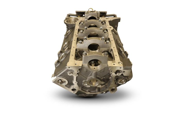 MLL-BPP12110346, BluePrint Engines GM Small Block Compatible Bare Engine Blocks BPP12110346 в ОАЭ, Дубай. Состояние - новое. Цена ⁦19 100 AED⁩. Фото, контакты продавца | AUTO.AE