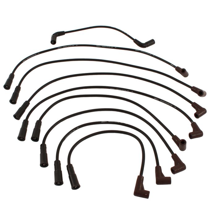 ADO-19417605, ACDelco Spark Plug Wire Sets 19417605 in UAE, Dubai. Condition - new. Price 500 AED. Photo, seller contacts | AUTO.AE