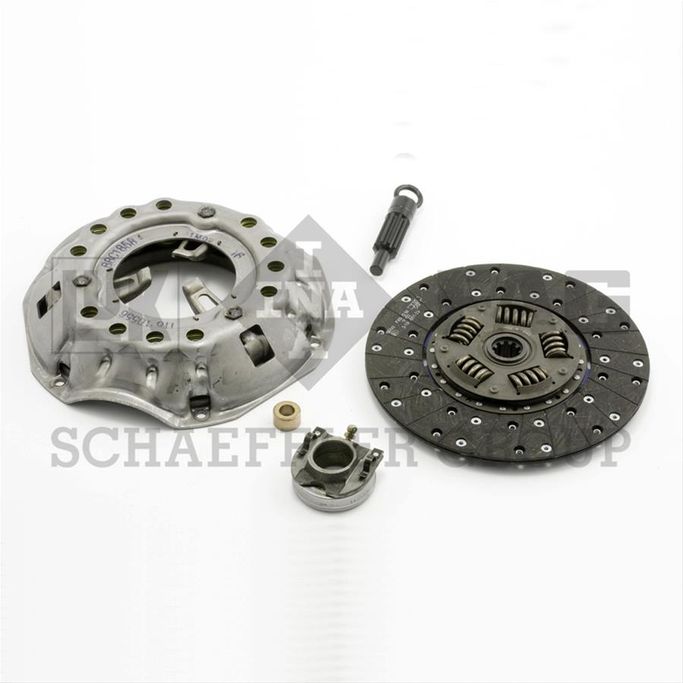 LUK-01-030, LuK Clutch Kits 6283026770 in UAE, Dubai. Condition - new. Price 830 AED. Photo, seller contacts | AUTO.AE