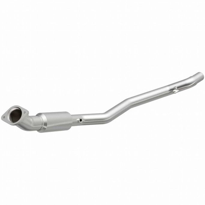 21-539, MAGNAFLOW 21-539 Catalytic Converter Direct-Fit OEM Grade for CHRYSLER 300 2005-2010 in UAE, Dubai. Condition - new. Price ⁦4,620 AED⁩. Photo, seller contacts | AUTO.AE
