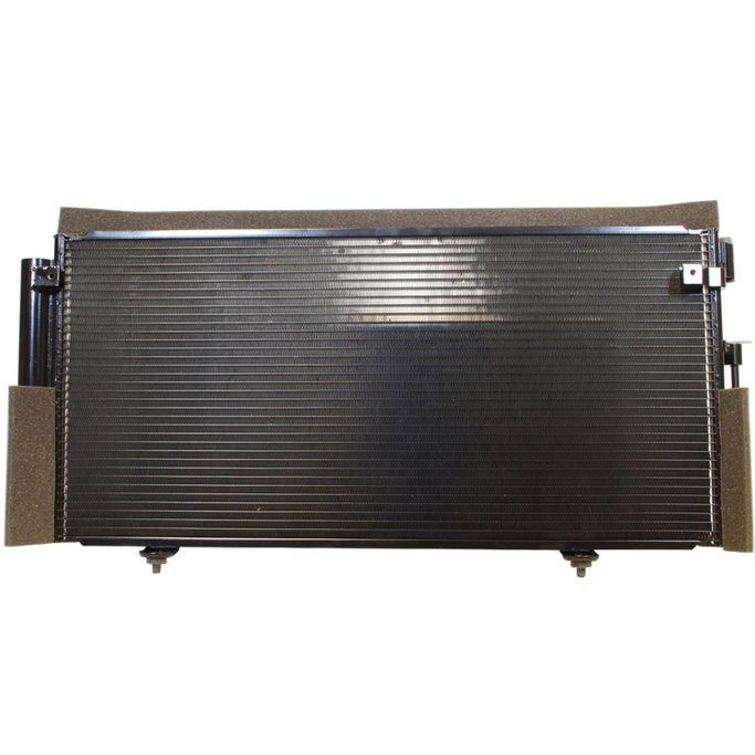 DNP-477-0653, Denso Air Conditioning Condensers for 2004-2007 IMPREZA - 477-0653 in UAE, Dubai. Condition - new. Price 720 AED. Photo, seller contacts | AUTO.AE
