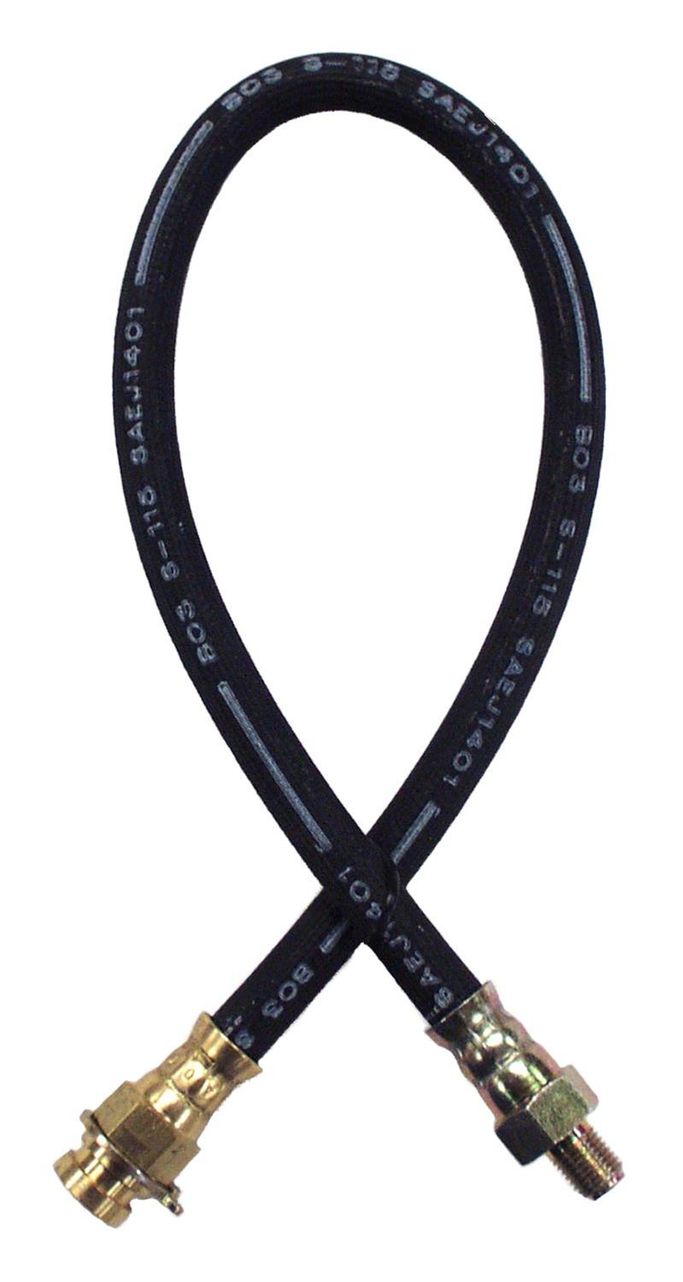 CWA-J0991360, Crown Automotive Brake Hoses J0991360 في الإمارات العربية المتحدة, دبي. Condition - new. Price ⁦90 AED⁩. Photo, seller contacts | AUTO.AE