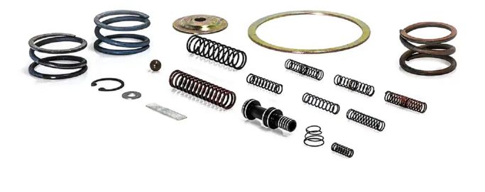 TRG-SK700-JR, TransGo Performance Shift Kits SK 700-JR in UAE, Dubai. Condition - new. Price 190 AED. Photo, seller contacts | AUTO.AE