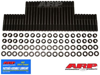 245-4307, ARP 245-4307 Head Stud Kit Mopar B & RB wedge. w/B-1 heads в ОАЭ, Дубай. Состояние - новое. Цена 1 350 AED. Фото, контакты продавца | AUTO.AE