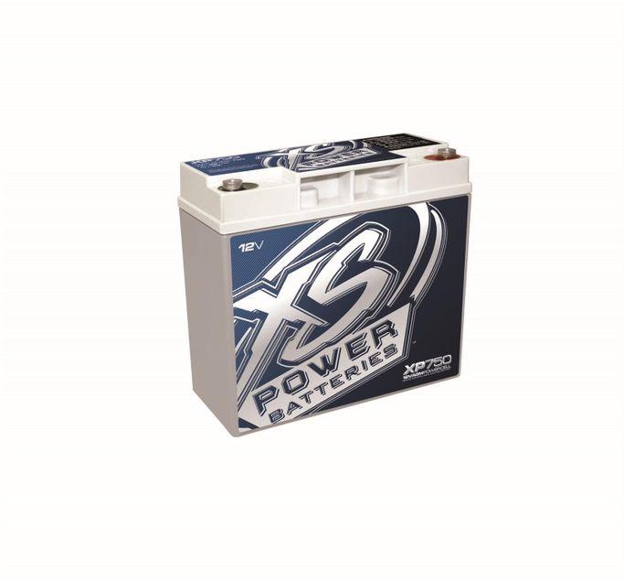 XSP-XP750, XS Power AGM Batteries XP750 في الإمارات العربية المتحدة, دبي. Condition - new. Price ⁦580 AED⁩. Photo, seller contacts | AUTO.AE
