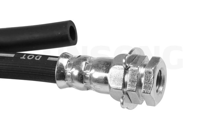 SUG-2203664, Sunsong Brake Hoses 2203664 in UAE, Dubai. Condition - new. Price 100 AED. Photo, seller contacts | AUTO.AE