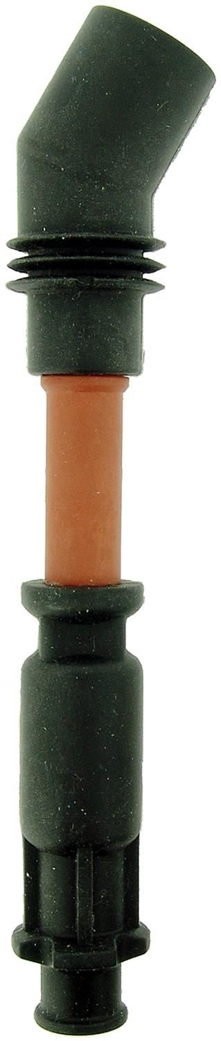 NGK-58972, NGK Coil On Plug Boots for 1998-1999 CL600, 1996-1999 S600, 1997-2002 SL600 - CPB-EU019 in UAE, Dubai. Condition - new. Price ⁦110 AED⁩. Photo, seller contacts | AUTO.AE