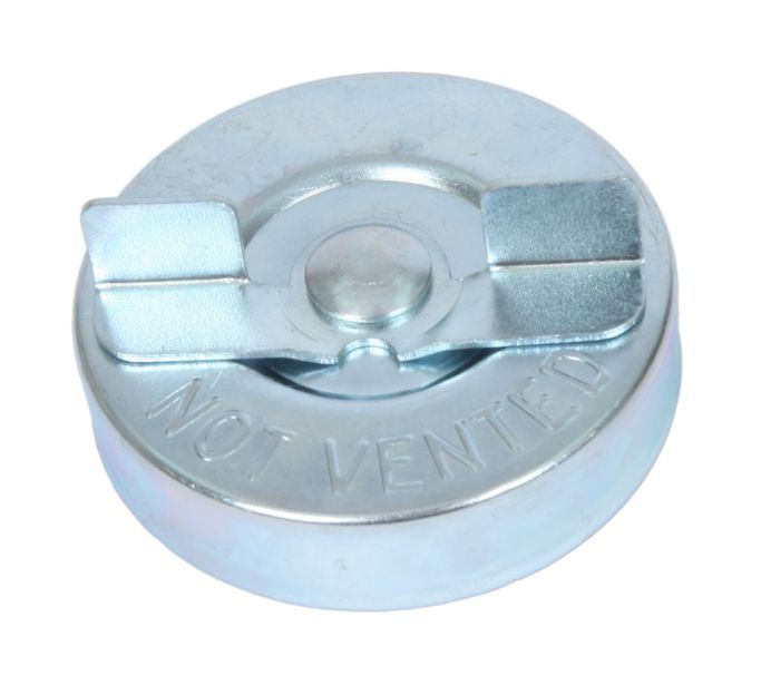 SUM-RP80556, Summit Racing™ Restoration Fuel Tank Caps SUM-RP80556 في الإمارات العربية المتحدة, دبي. Condition - new. Price ⁦90 AED⁩. Photo, seller contacts | AUTO.AE