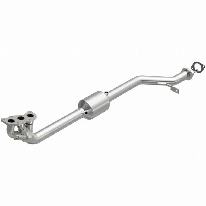 24393, MAGNAFLOW 24393 Catalytic Converter Direct-Fit for SUBARU Legacy 2008-2009 в ОАЭ, Дубай. Состояние - новое. Цена ⁦4 820 AED⁩. Фото, контакты продавца | AUTO.AE