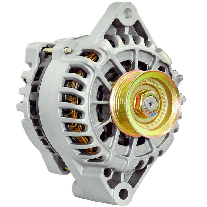 DNP-210-5345, Denso Remanufactured Alternators for 2000-2001 SABLE, TAURUS - 210-5345 في الإمارات العربية المتحدة, دبي. Condition - new. Price 1,010 AED. Photo, seller contacts | AUTO.AE