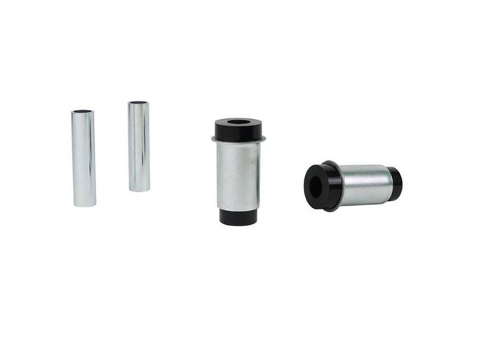 NLT-REV034-0012, Nolathane Control Arm Bushings for 1978-1983 PICKUP - REV034.0012 в ОАЭ, Дубай. Состояние - новое. Цена ⁦150 AED⁩. Фото, контакты продавца | AUTO.AE