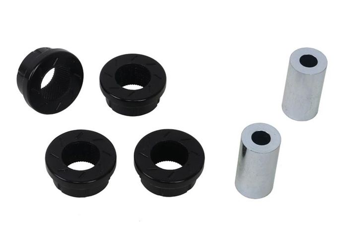 NLT-REV028-0242, Nolathane Control Arm Bushings for 1997-2005 GS300, 2002-2010 SC430 - REV028.0242 in UAE, Dubai. Condition - new. Price ⁦240 AED⁩. Photo, seller contacts | AUTO.AE