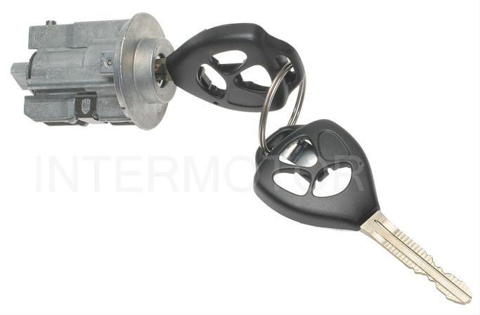 SMP-US491L, Standard Motor Ignition Lock Cylinders for 2006-2008 RAV4 - US-491L in UAE, Dubai. Condition - new. Price 780 AED. Photo, seller contacts | AUTO.AE