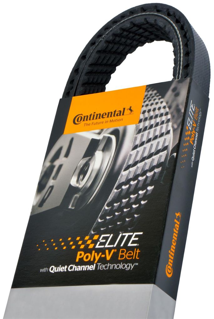 CEL-4140283, Continental OE Technology Series Multi-V Belts 4140283 في الإمارات العربية المتحدة, دبي. Condition - new. Price ⁦200 AED⁩. Photo, seller contacts | AUTO.AE
