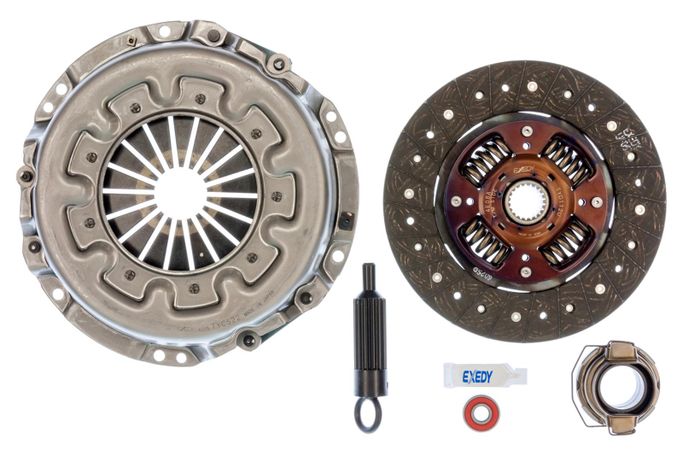 EXY-16085, Exedy Clutch USA - Clutch Kits for 1992-1997 SC300, 1994-1997 SUPRA - 16085 в ОАЭ, Дубай. Состояние - новое. Цена ⁦870 AED⁩. Фото, контакты продавца | AUTO.AE