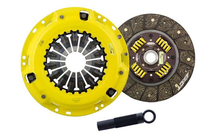 ACL-TC8-HDSS, ACT Heavy-Duty Clutch Kits for 2010-2011 CAMRY, 2011-2016 TC - TC8-HDSS في الإمارات العربية المتحدة, دبي. Condition - new. Price ⁦2,060 AED⁩. Photo, seller contacts | AUTO.AE