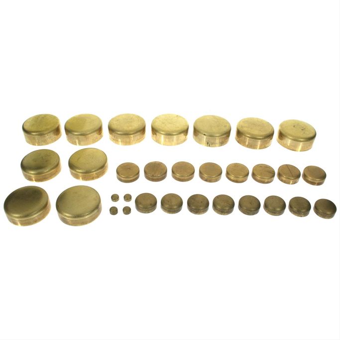 MEL-MPE-229BR, Melling Engine Expansion Plug Kits MPE-229BR في الإمارات العربية المتحدة, دبي. Condition - new. Price 170 AED. Photo, seller contacts | AUTO.AE