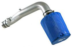 69-8605TS, K&N 69-8605TS Performance Air Intake System TYPHOON; SCION XB L4-1.5L F/I, 2003-2007; SILVER في الإمارات العربية المتحدة, دبي. Condition - new. Price 2,340 AED. Photo, seller contacts | AUTO.AE
