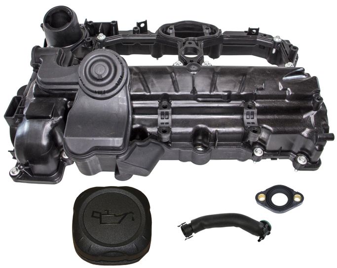 RIN-VCK0103, Rein Automotive OE Quality Valve Cover Kits VCK0103 في الإمارات العربية المتحدة, دبي. Condition - new. Price ⁦1,370 AED⁩. Photo, seller contacts | AUTO.AE