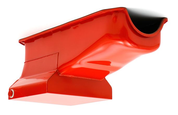 TRD-9726, Trans-Dapt Performance Drag Race Oil Pans 9726 in UAE, Dubai. Condition - new. Price 710 AED. Photo, seller contacts | AUTO.AE