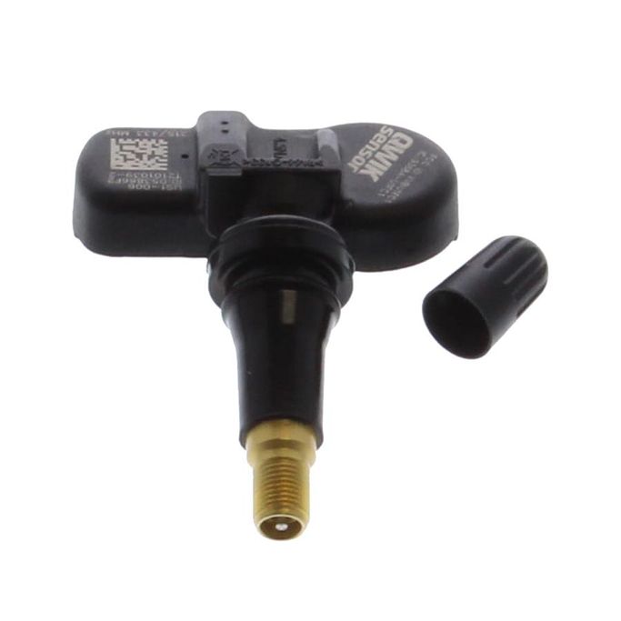 SMP-QS106R, Standard Motor QWIK-Sensor TPMS Sensors QS106R في الإمارات العربية المتحدة, دبي. Condition - new. Price ⁦170 AED⁩. Photo, seller contacts | AUTO.AE
