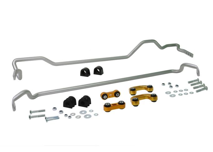 WHL-BSK006, Whiteline Sway Bars for 2002-2003 IMPREZA - BSK006 in UAE, Dubai. Condition - new. Price 3,780 AED. Photo, seller contacts | AUTO.AE
