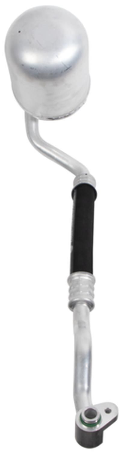 FSS-83298, Four Seasons - Air Conditioning Driers and Accumulators for 2022-2024 EV6 - 83298 in UAE, Dubai. Condition - new. Price 920 AED. Photo, seller contacts | AUTO.AE